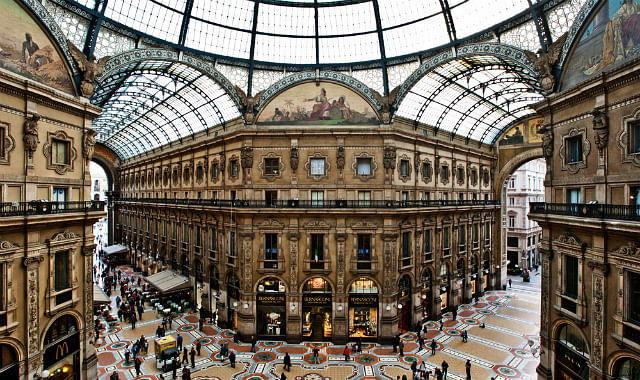 5 of the best cities for a winter shopping spree DECOR MILAN